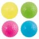 Tüskés labda - 22 cm, többféle - . kép