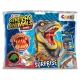 Figura animal elástica surpresa – Dinossauros - .Imagem