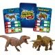 Pārsteiguma stiepjamā dzīvnieka figūra – Dinozauri - .attēls