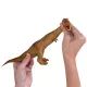 Figura animal elástica surpresa – Dinossauros - .Imagem