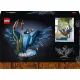 LEGO® Icons IJsvogel bouwset 10331 - .afbeelding