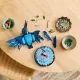 LEGO® Icons IJsvogel bouwset 10331 - .afbeelding