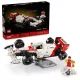 LEGO® Icons McLaren MP4/4 & Ayrton Senna racerbilsæt 10330 - .billede