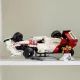 Zestaw wyścigowy LEGO® Icons McLaren MP4/4 i Ayrton Senna 10330 - .zdjęcie 