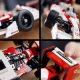 LEGO® Icons McLaren MP4/4 & Ayrton Senna racerbilsæt 10330 - .billede