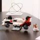 LEGO® Icons McLaren MP4/4 & Ayrton Senna racerbilsæt 10330 - .billede
