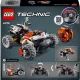 LEGO® Technic: Rakodó űrjáró LT78 szett 42178 - . kép