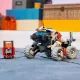 LEGO® Technic: Rakodó űrjáró LT78 szett 42178 - . kép