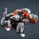 LEGO® Technic: Rakodó űrjáró LT78 szett 42178 - . kép