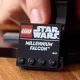 LEGO® Vojna zvezd: Millennium Falcon 75375 - .slika