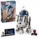 LEGO® Zvaigžņu kari: R2-D2 komplekts 75379 - .attēls