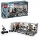 LEGO® Star Wars: Beszállás a Tantive IV-be szett 75387 - . kép