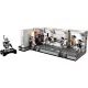 LEGO® Star Wars: Beszállás a Tantive IV-be szett 75387 - . kép