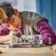 LEGO® Star Wars: Beszállás a Tantive IV-be szett 75387 - . kép