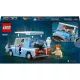 LEGO® Harijs Poters: lidojošā Ford Anglia rotaļu automašīna 76424 - .attēls