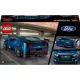 LEGO® Speed Champions: Samochód sportowy Ford Mustang Dark Horse 76920 - .zdjęcie 