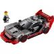 LEGO® Speed Champions: Audi S1 e-tron quattro versenyautó 76921 - . kép