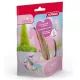 Schleich Horse Club: Conjunto de cabelo e cauda da Sofia 42653 - castanho dourado - .Imagem