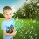 FruBlu: Purskepallifännide komplekt 0,4-liitrise vedelikuga - .pilt