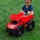 Wader: Maximus Kippwagen, 59 cm - rot - . bild aus