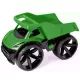 Wader: Ribaltabile Maximus, 59 cm - verde - .immagine