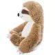 Nici: Plyšový leňochod - 20 cm - .Obrázok