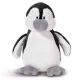 Plyszowy pingwin Nici - 20 cm - .zdjęcie 