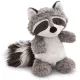 Nici: Плюшена играчка миеща мечка - 25 см - . изображение