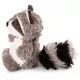 Nici: Плюшена играчка миеща мечка - 25 см - . изображение