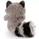 Nici: Плюшена играчка миеща мечка - 25 см - . изображение