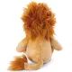Nici: Oroszlán plüssfigura - 25 cm - . kép