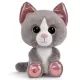 Nici Green: Gato de peluche Felinja - 25 cm - .imagen