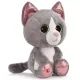 Nici Green: Gato de peluche Felinja - 25 cm - .imagen