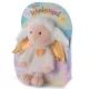 Nici: La La Lammie miel de pluș - 30 cm - .foto