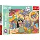 Trefl: Lilo&Stitch, Hula hula tánc puzzle - 200 darabos - . kép