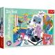 Trefl: Lilo & Stitch, Puzzle Festa - 100 pezzi - .immagine