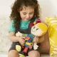 Playskool: Öltöztethető rongybaba - . kép