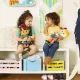 Playskool: Öltöztethető rongybaba - . kép