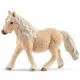 Schleich: Pônei com cortina de fitas 42484 - .Imagem
