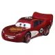 Cars auf der Straße: Radiator Springs Lightning McQueen Spielzeugauto - . bild aus