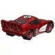 Cars auf der Straße: Radiator Springs Lightning McQueen Spielzeugauto - . bild aus