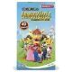 Thinkfun: Super Mario - Magnetilised mündikogumise reisumäng - ungari keeles - .pilt