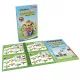 Thinkfun: Super Mario - Coleta de Moedas jogo magnético de viagem - em húngaro - .Imagem