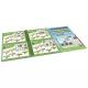 Thinkfun: Super Mario - Muntverzameling magnetisch reisspel - in het Hongaars - .afbeelding