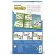 Thinkfun: Super Mario - Muntverzameling magnetisch reisspel - in het Hongaars - .afbeelding