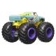 Hot Wheels: Monster Trucks, Spongyabob Kockanadrág - Tintás Tunyacsáp - . kép