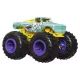 Hot Wheels: Monster Trucks, Spongyabob Kockanadrág - Tintás Tunyacsáp - . kép