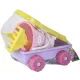 Set de sable - licorne - .image