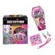 Monster High: Meglepetés barátságkarkötő készítő szett - többféle - . kép