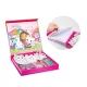 Gabby s Dollhouse: Set de artist - .foto